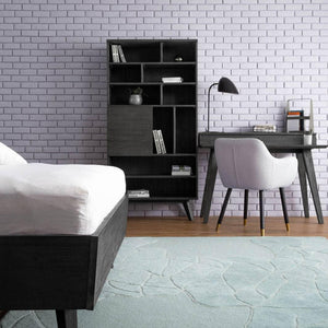 DABNEY BOOKCASE 1803 (#)