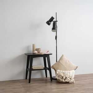 HUBIE SIDE TABLE 114