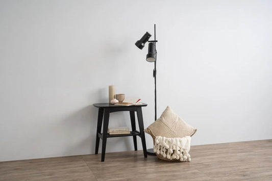 HUBIE SIDE TABLE 114
