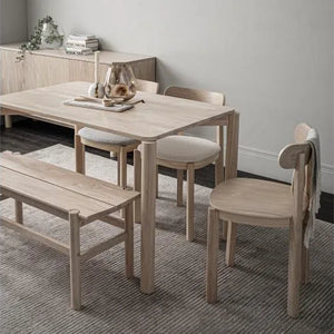LONY 750X1200 DINING TABLE 111