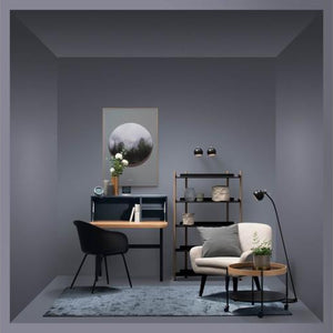 EMBRY 5 TIER SHELF 819/802 (#)