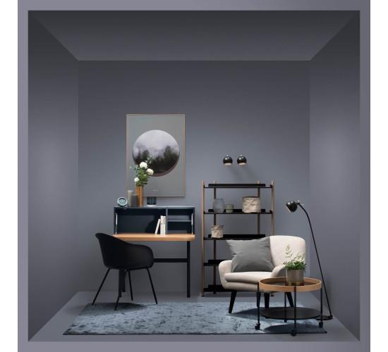 EMBRY 5 TIER SHELF 819/802 (#)