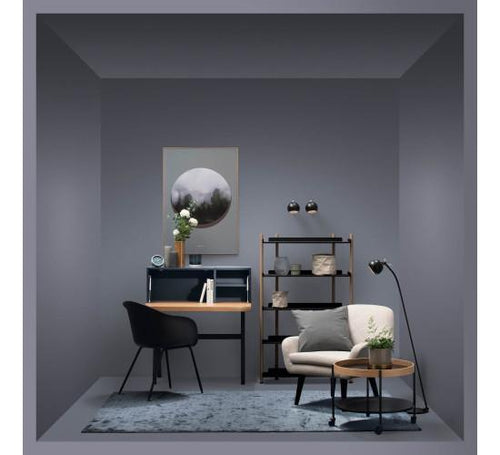 EMBRY 5 TIER SHELF 819/802 (#)