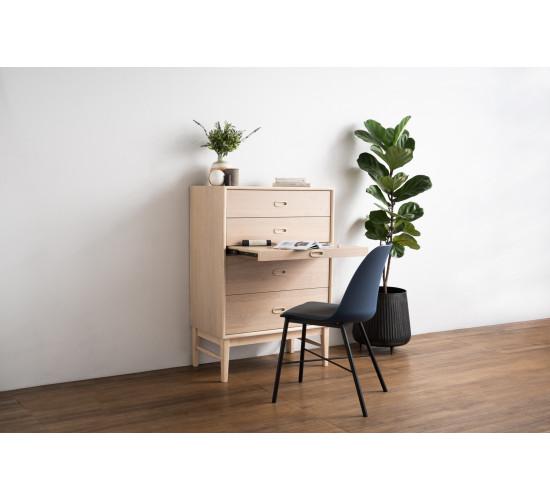 LAXMI DINING CHAIR 802/206/F04 (#)