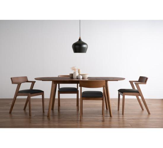 ZOLA DINING CHAIR 109/530