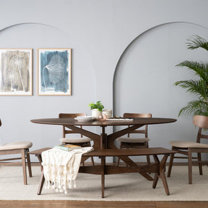 TARA DINING CHAIR 109/113/6180