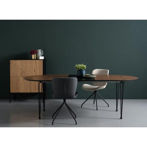 GRYTA DINING CHAIR 802/6520 (#)