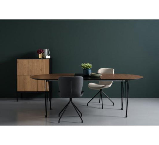 GRYTA DINING CHAIR 802/6520 (#)