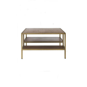 WILLINGHAM COFFEE TABLE 823/1811 (#)
