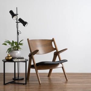 CAMRY LOUNGE CHAIR 109/520