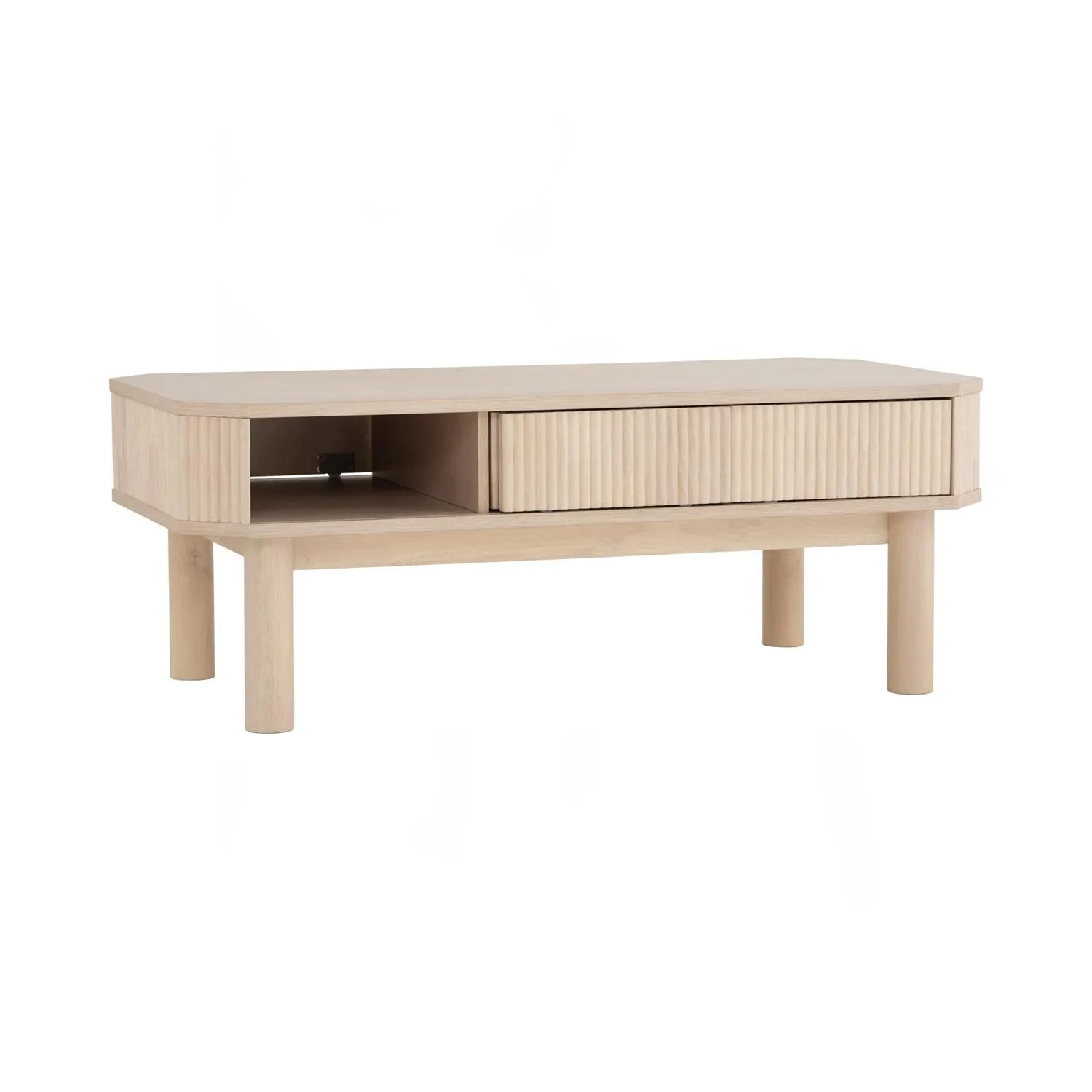 LUDLOW COFFEE TABLE 111