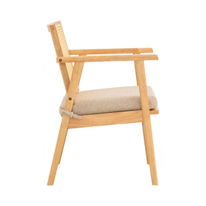 KEKO LOUNGE CHAIR 102/6184