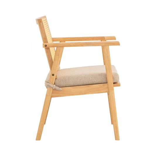 KEKO LOUNGE CHAIR 102/6184