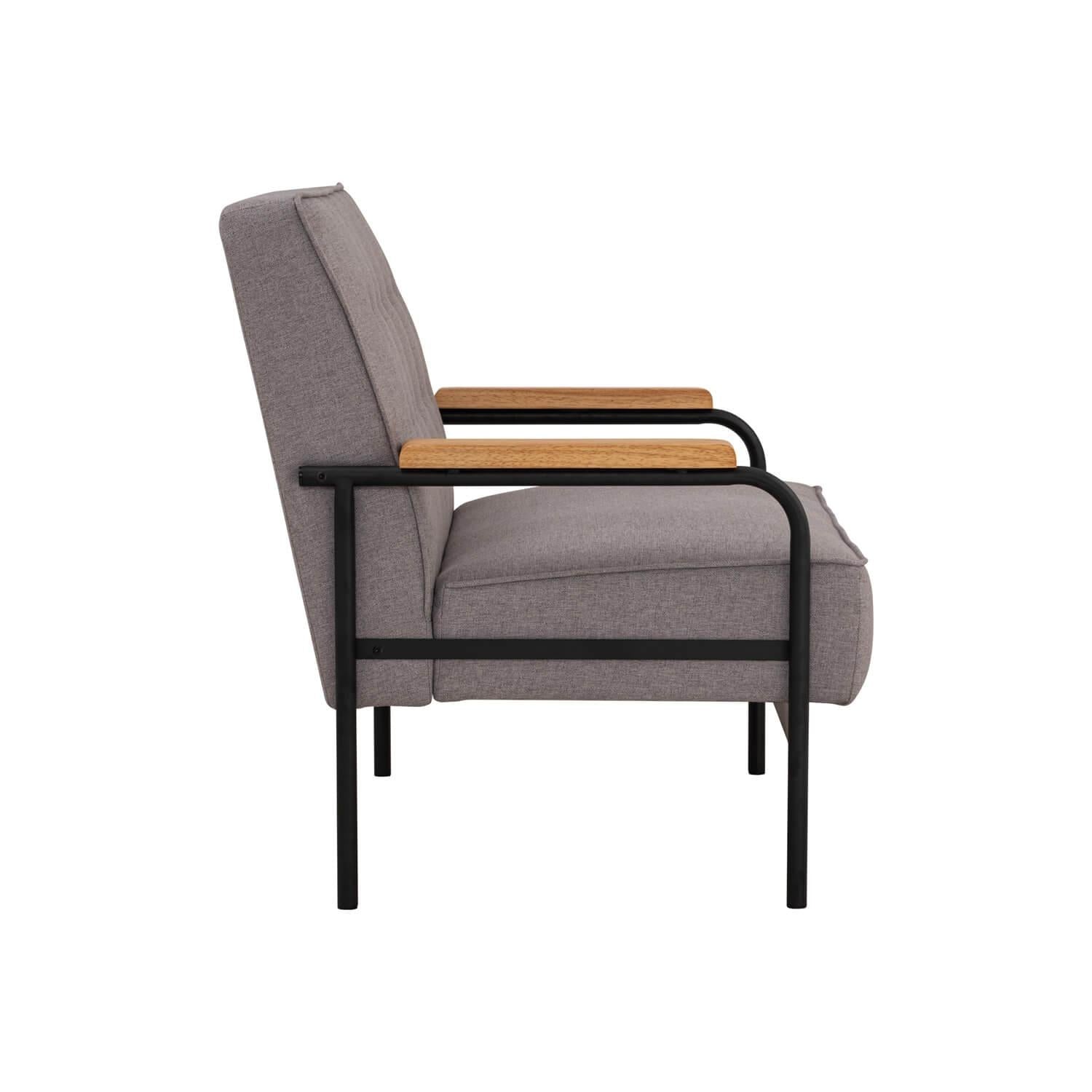 DZIRE 2 SEATER SOFA 802/102/6208
