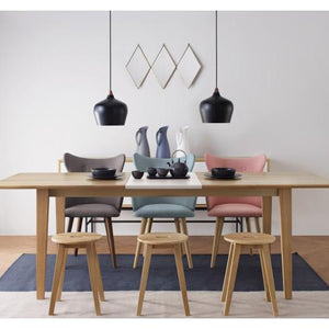 KACHINA DINING CHAIR 112/6163 (#)