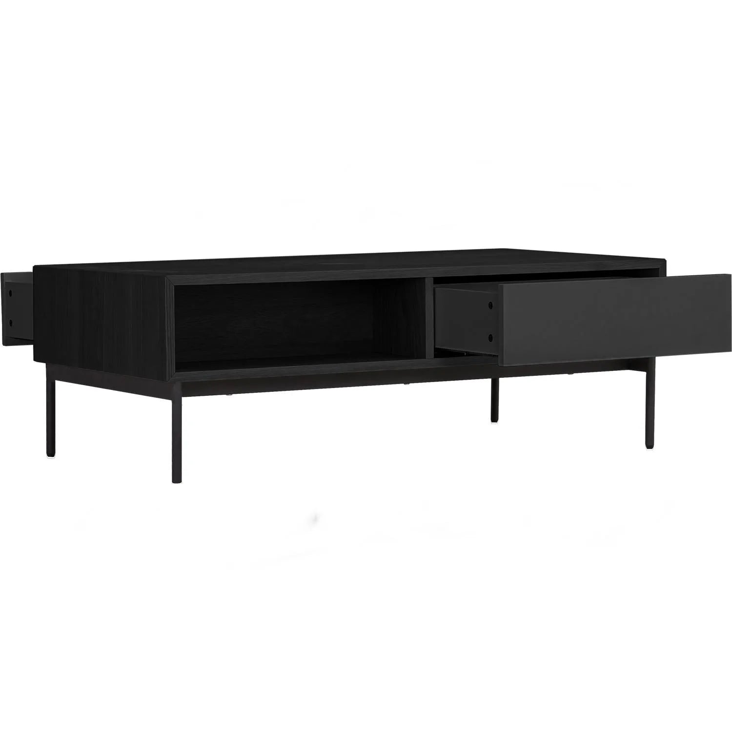 MILLER COFFEE TABLE 802/114 (#)
