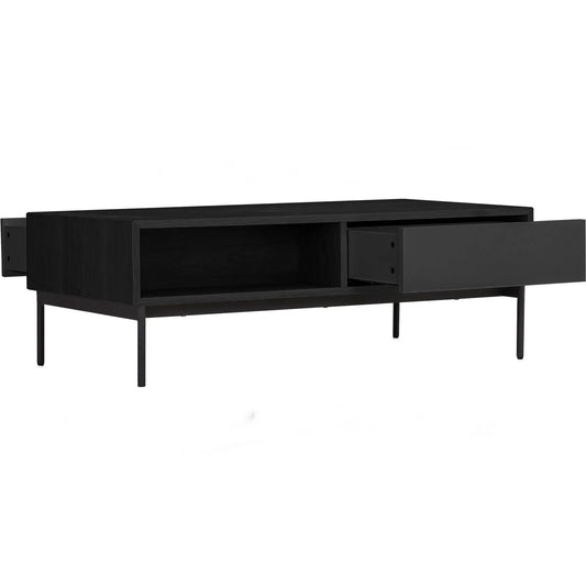 MILLER COFFEE TABLE 802/114 (#)
