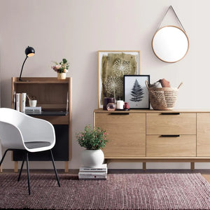 BARTON WORKING DESK 112/1325