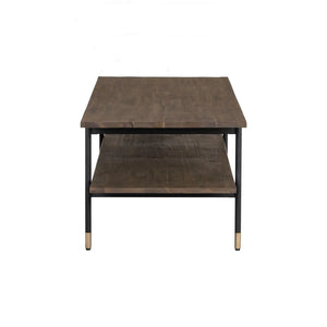 HAMILTON COFFEE TABLE 821/1812 (#)