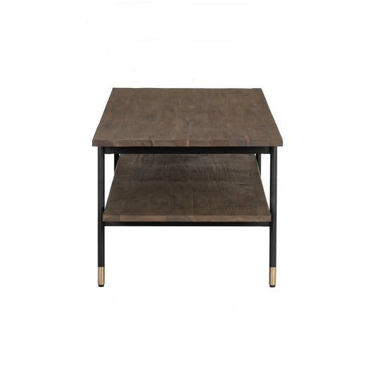 HAMILTON COFFEE TABLE 821/1812 (#)