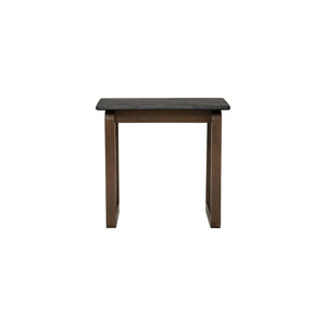 DORSET SIDE TABLE 109/166