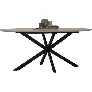 KARO 900X1800 DINING TABLE 902/187 (#)