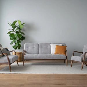 FIGARO 1 SEATER SOFA 109/6674