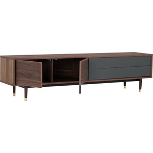 HOUSTON 2M TV CABINET 808/113/1318 (#)