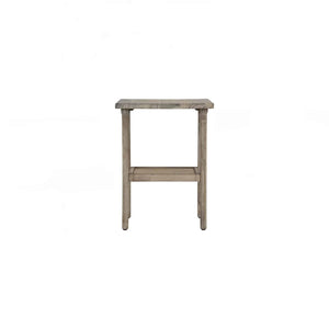 FORRES BIG SIDE TABLE 1808 (#)