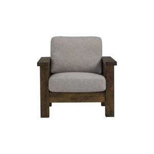 LEYTON 1 SEATER CUSHION FOAM BACK AND SEAT 6207