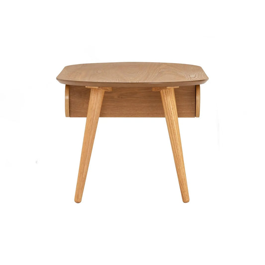 ORRA COFFEE TABLE WITH 2 DRAWER 102