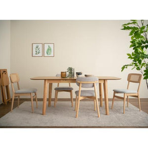 LUCA DINING CHAIR 102/6036