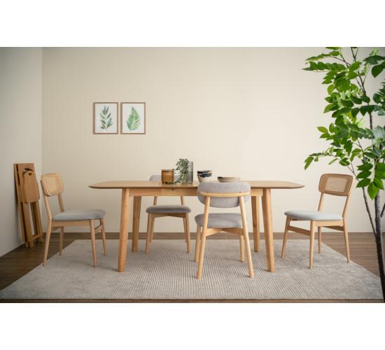 LUCA DINING CHAIR 102/6036
