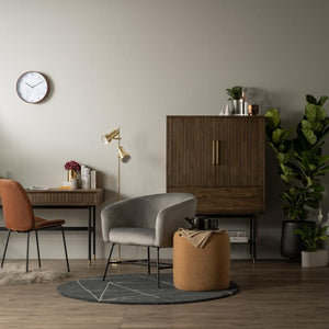 ADELIA DINING CHAIR 802/547 (#)