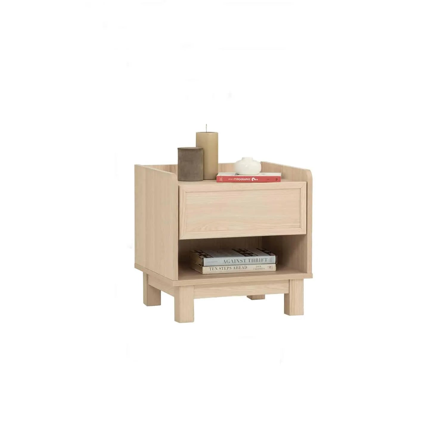 HARRINGTON SIDE TABLE