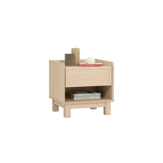 HARRINGTON SIDE TABLE