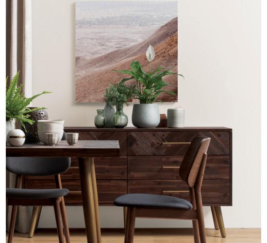 MERCY DINING CHAIR 109/109/F02