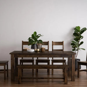 LEYTON 1000 X 2000 DINING TABLE 1860