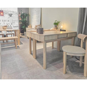 LOWEN DINING CHAIR 111/3790