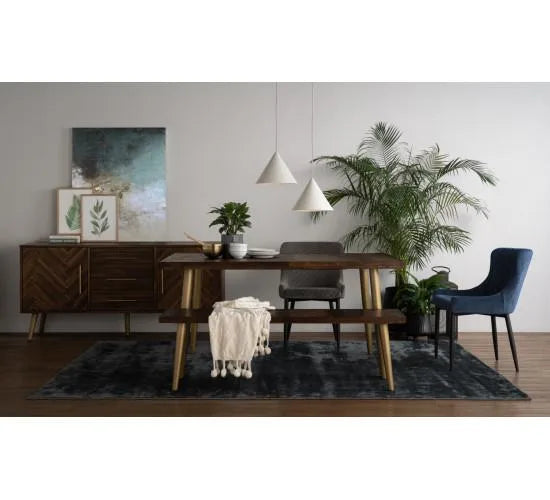 SIVAN 900X1800 DINING TABLE 822/1809