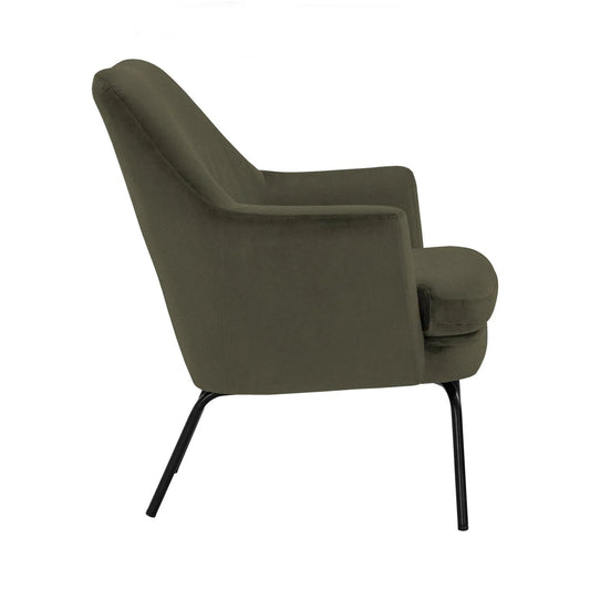 LUCIAN LOUNGE CHAIR 802/3206