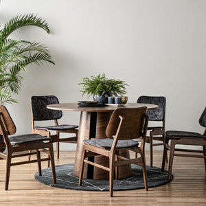 HEATH DINING CHAIR 109/3720