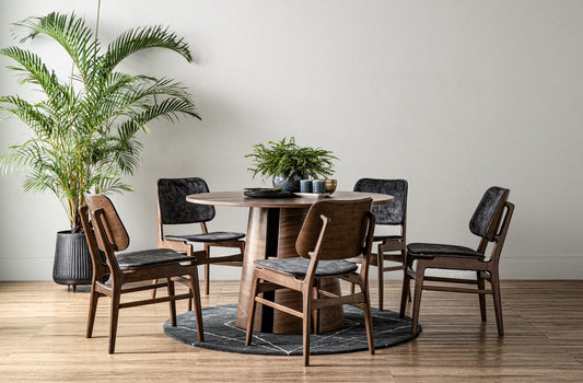 HEATH DINING CHAIR 109/3720