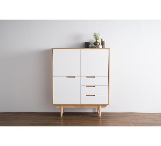 NAKULA TALL SIDEBOARD 102/130
