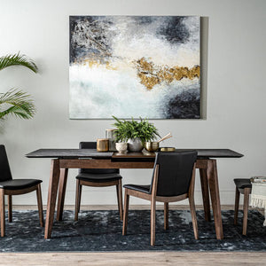 HAVEN DINING CHAIR 109/417