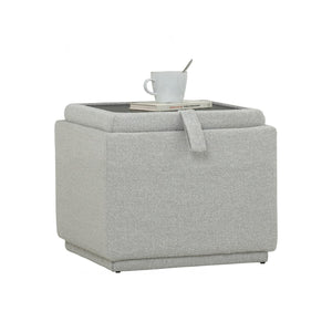 KATO POUF WITH STORAGE 114/3790