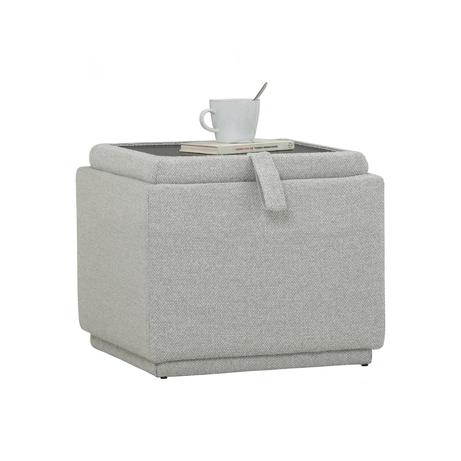 KATO POUF WITH STORAGE 114/3790
