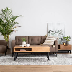 MALTON COFFEE TABLE 114/102