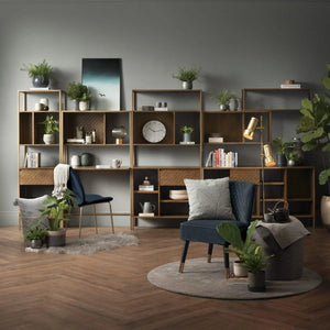 NALANIE LOUNGE CHAIR 114/808/3722