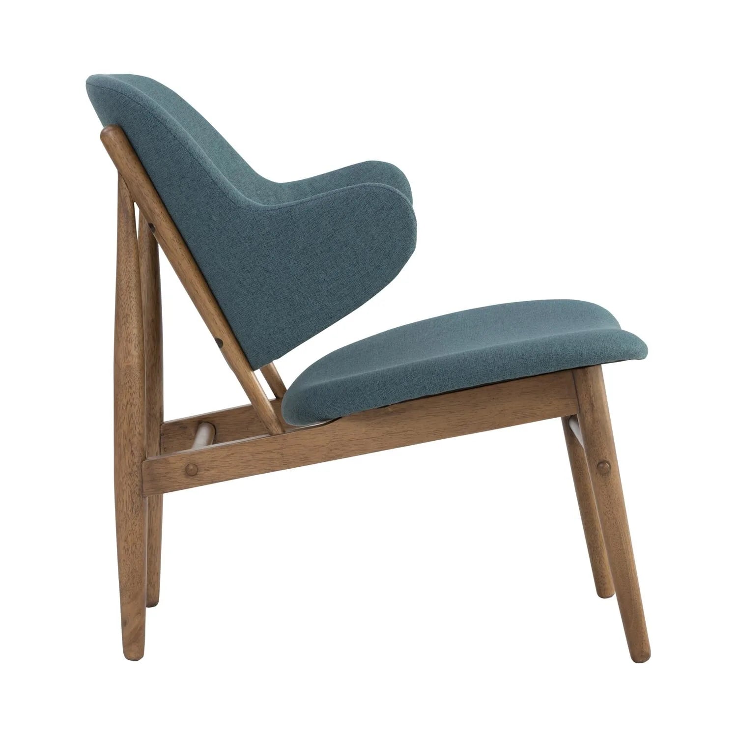 VEZEL LOUNGE CHAIR 109/6365